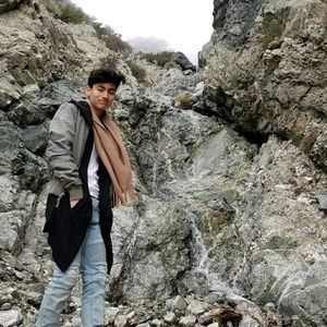 Meet your Posher, Allen